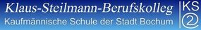 LogoKlausSteilmann