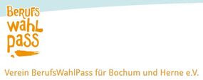 Logo Berufswahlpass