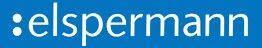 Logo Elspermann