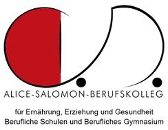 Logo Alice Salomon BK
