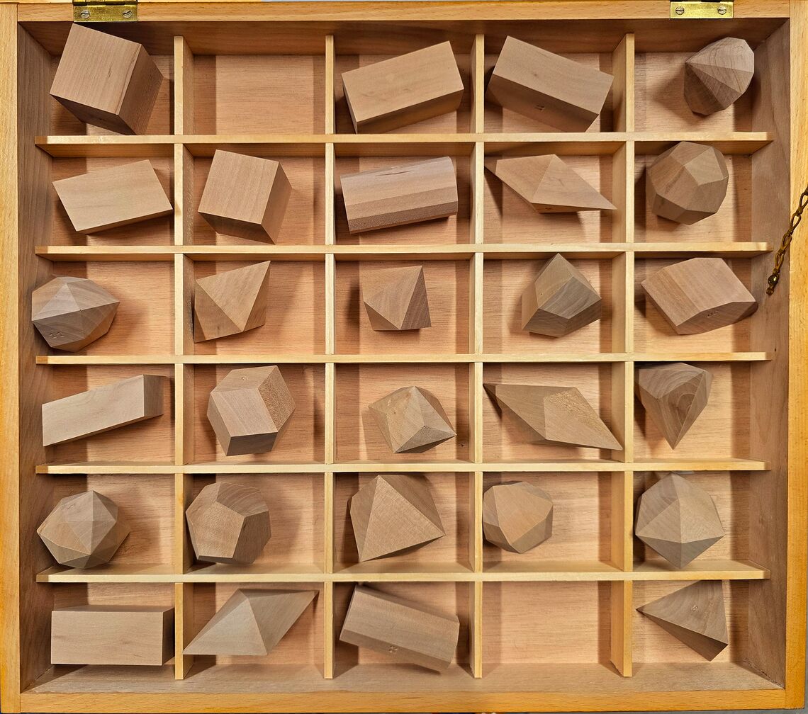 Mathematik - Annette-von-Droste-Hülshoff-Schule Bochum
